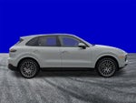 2022 Porsche Cayenne Base