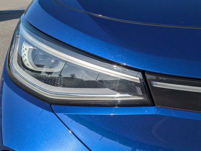 2021 Volkswagen ID.4 Pro S