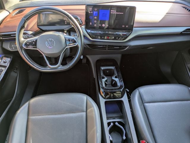 2021 Volkswagen ID.4 Pro S