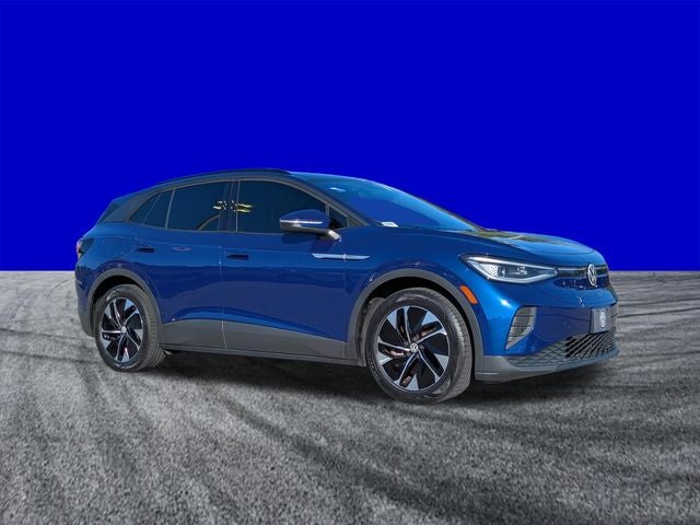 2021 Volkswagen ID.4 Pro S