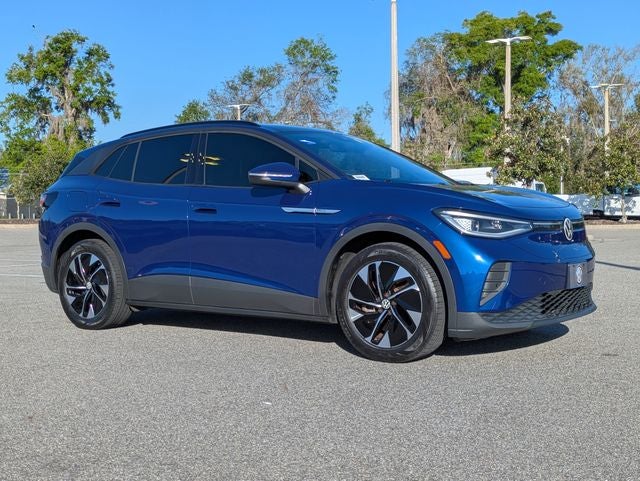 2021 Volkswagen ID.4 Pro S