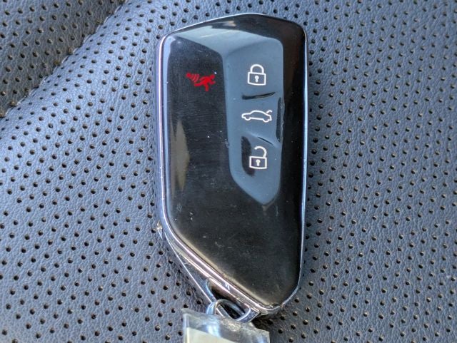 2021 Volkswagen ID.4 Pro S