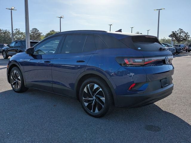 2021 Volkswagen ID.4 Pro S