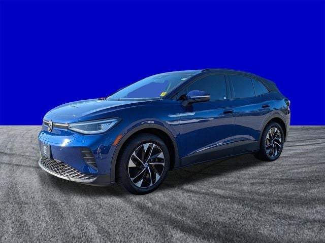 2021 Volkswagen ID.4 Pro S