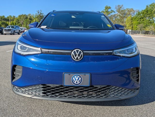 2021 Volkswagen ID.4 Pro S