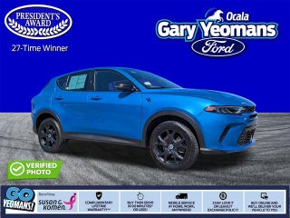 2024 Dodge Hornet GT