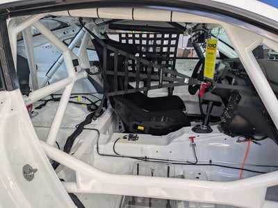 2025 Ford Mustang Dark Horse R