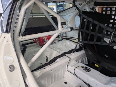 2025 Ford Mustang Dark Horse R