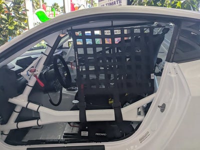 2025 Ford Mustang Dark Horse R