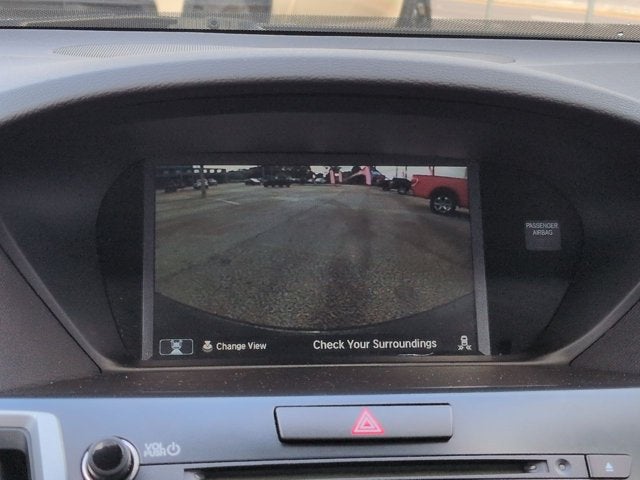 2019 Acura TLX 3.5L Technology Pkg w/A-Spec Pkg