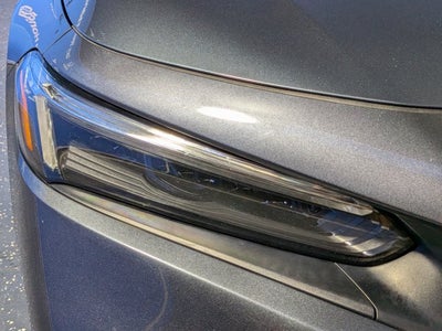 2023 Honda Civic EX-L