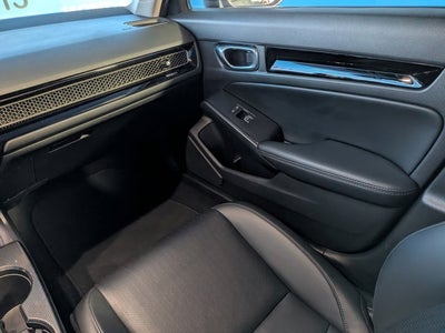 2023 Honda Civic EX-L