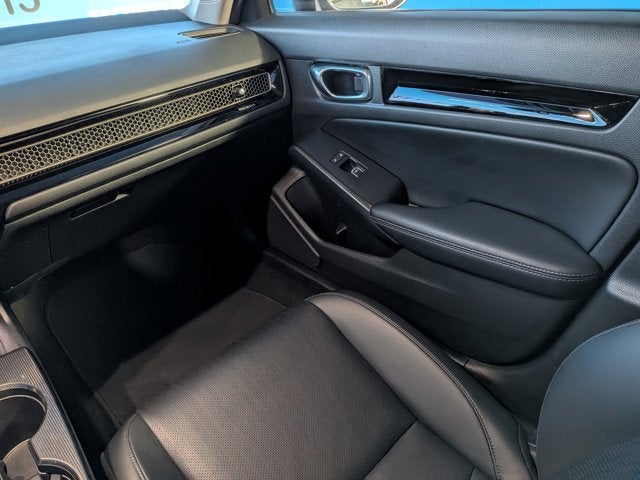 2023 Honda Civic EX-L