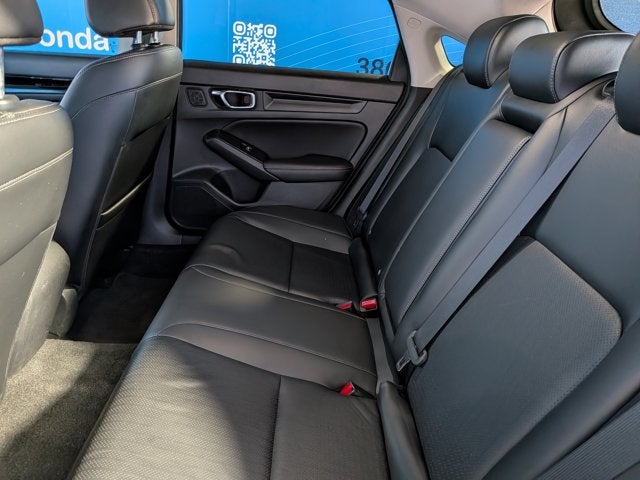 2023 Honda Civic EX-L
