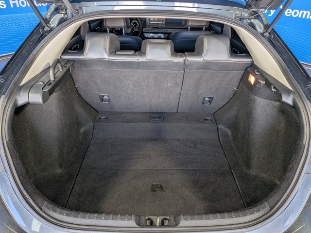 2023 Honda Civic EX-L