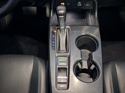2023 Honda Civic EX-L