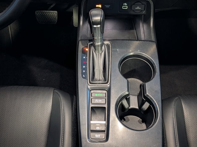 2023 Honda Civic EX-L
