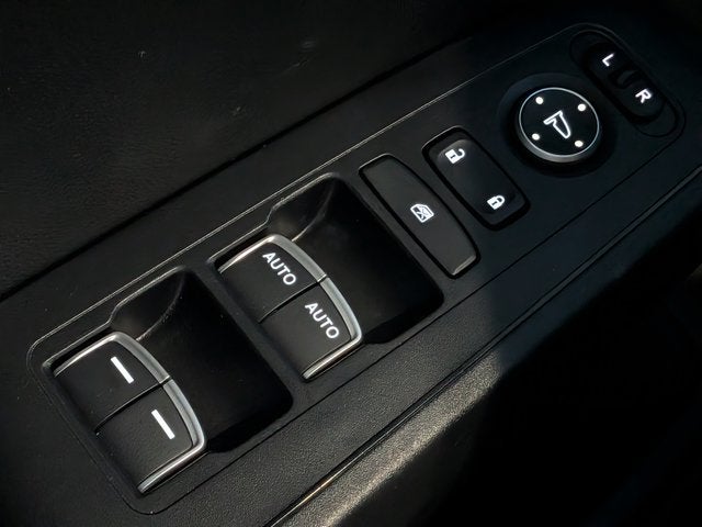 2023 Honda Civic EX-L