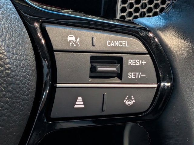 2023 Honda Civic EX-L
