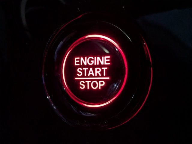 2023 Honda Civic EX-L