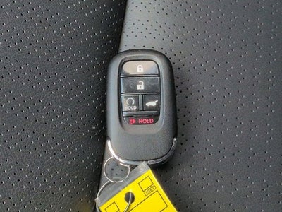 2022 Honda Civic Hatchback Sport Touring