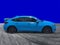 2022 Honda Civic Hatchback Sport Touring