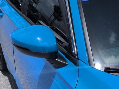 2022 Honda Civic Hatchback Sport Touring