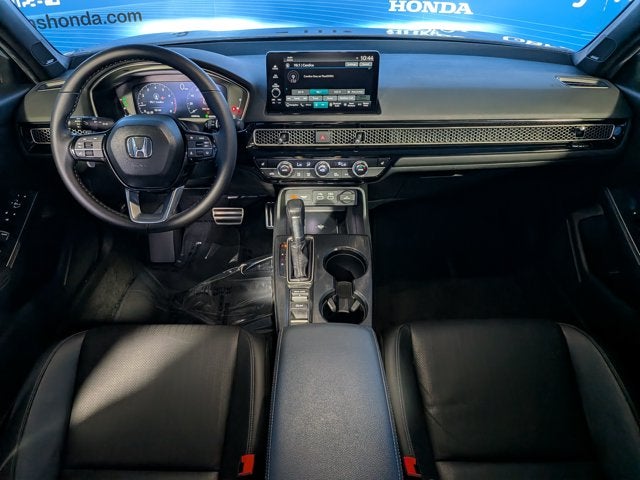 2024 Honda Civic Sport Touring