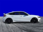 2024 Honda Civic Hatchback Sport