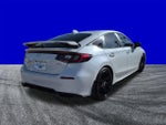 2024 Honda Civic Hatchback Sport