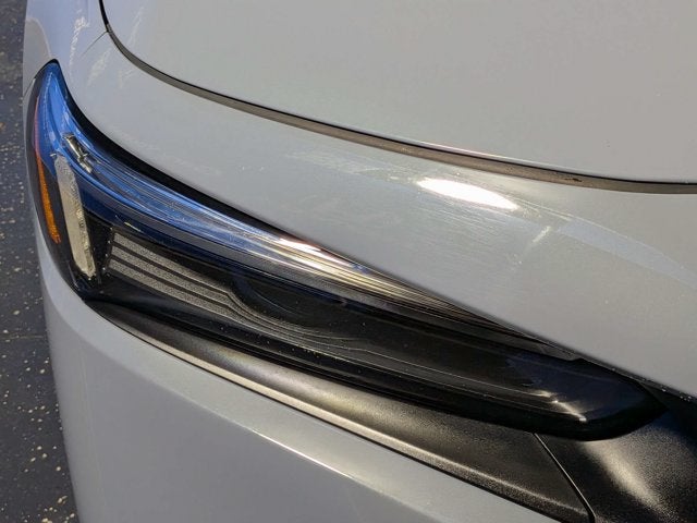 2024 Honda Civic Hatchback Sport - Photo 10