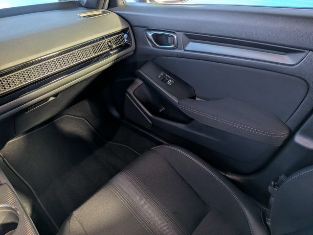 2024 Honda Civic Hatchback Sport - Photo 15