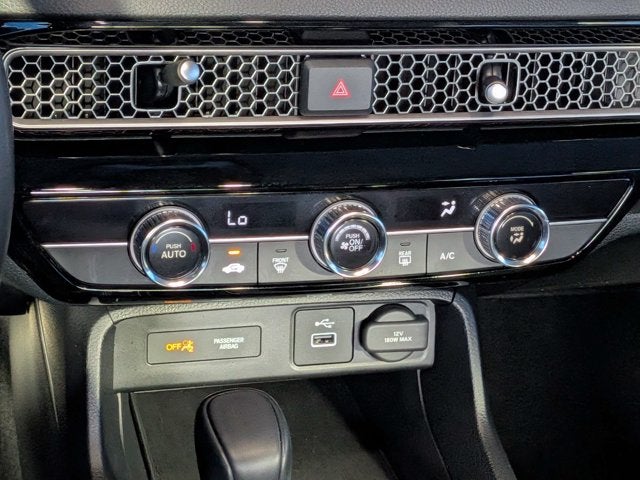 2024 Honda Civic Hatchback Sport - Photo 19