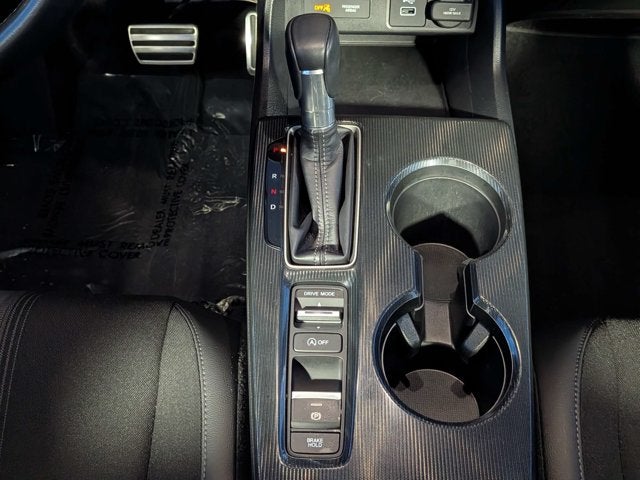 2024 Honda Civic Hatchback Sport - Photo 20