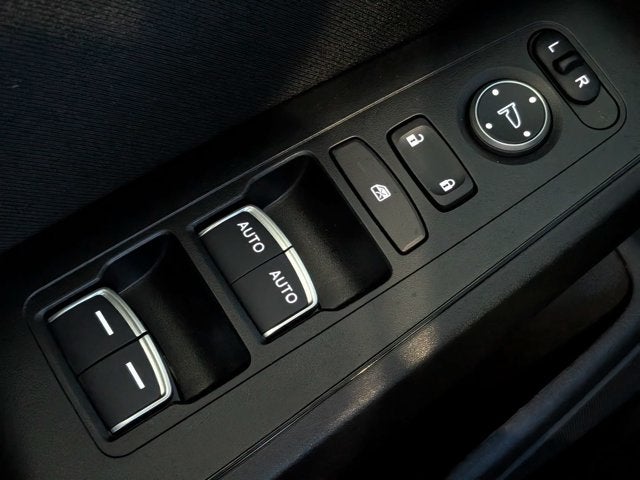 2024 Honda Civic Hatchback Sport - Photo 21