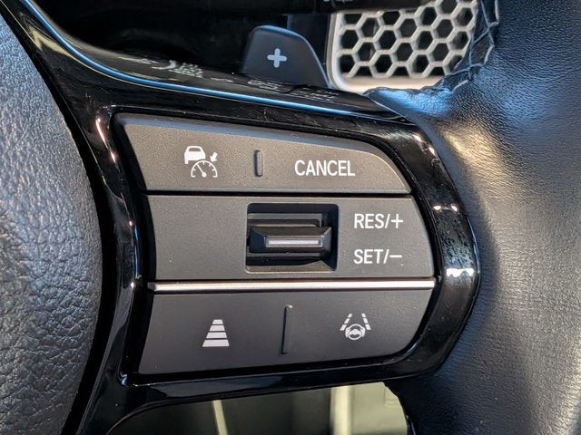 2024 Honda Civic Hatchback Sport - Photo 24