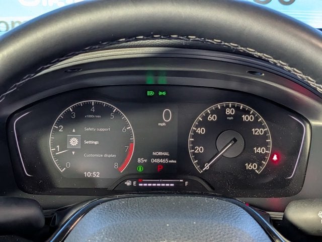 2024 Honda Civic Hatchback Sport - Photo 25