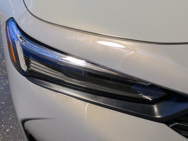 2026 Honda Civic Hatchback Sport - Photo 10