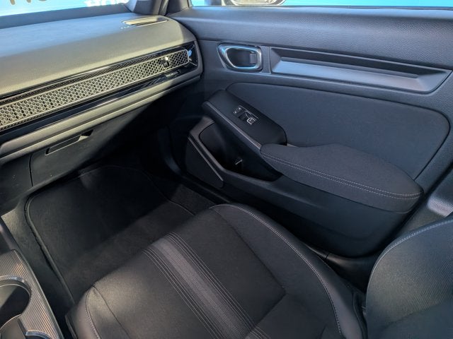 2026 Honda Civic Hatchback Sport - Photo 15