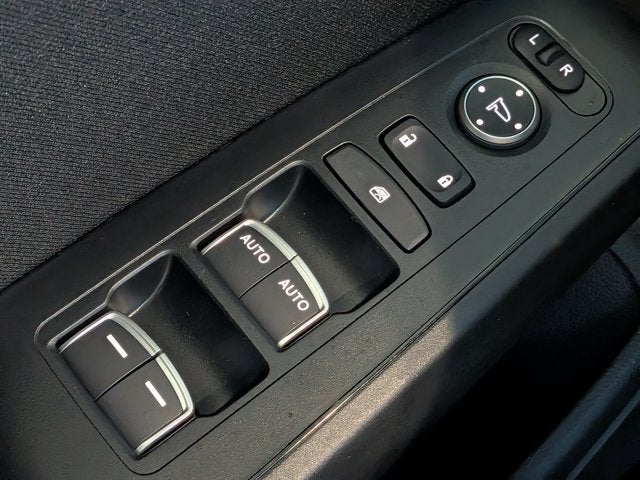2026 Honda Civic Hatchback Sport - Photo 21
