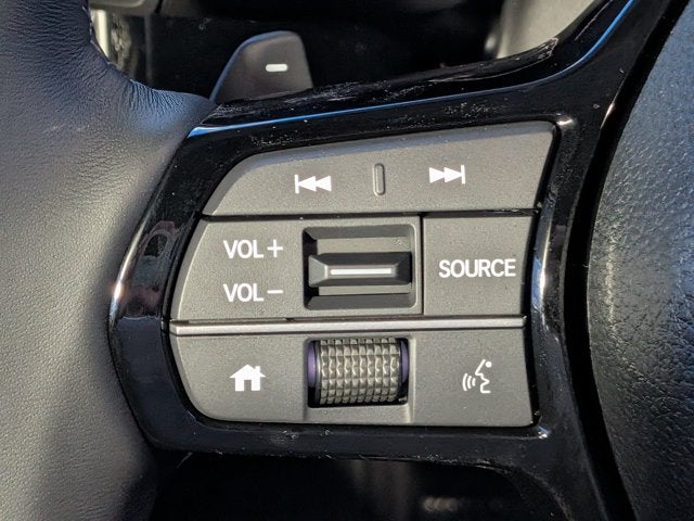 2026 Honda Civic Hatchback Sport - Photo 23