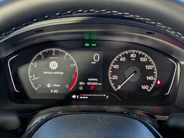2026 Honda Civic Hatchback Sport - Photo 25