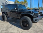 2017 Jeep Wrangler Unlimited Big Bear