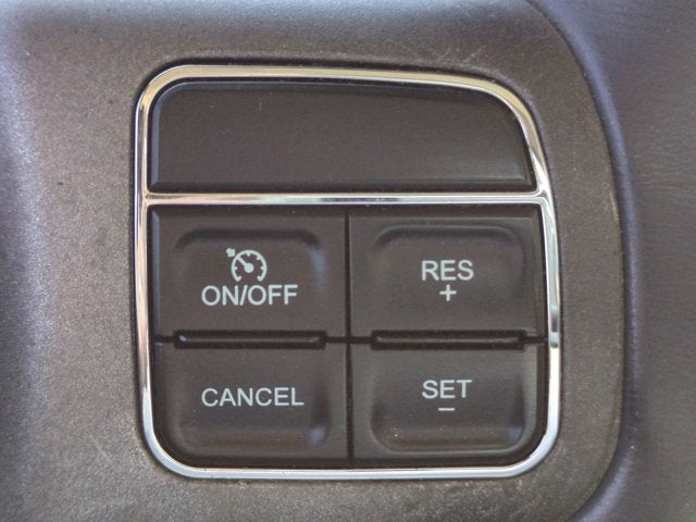 2017 Jeep Wrangler Unlimited Big Bear