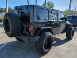 2017 Jeep Wrangler Unlimited Big Bear