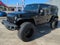 2017 Jeep Wrangler Unlimited Big Bear