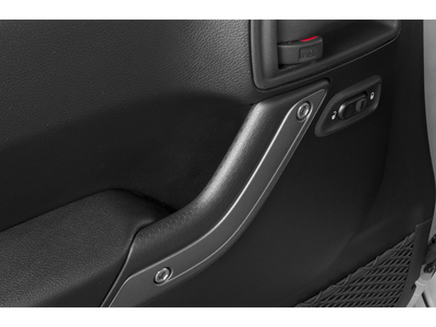 2015 Jeep Wrangler Unlimited Freedom Edition