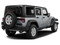 2015 Jeep Wrangler Unlimited Freedom Edition