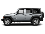 2015 Jeep Wrangler Unlimited Freedom Edition