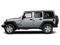 2015 Jeep Wrangler Unlimited Freedom Edition